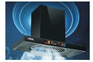 KITCHEN HOOD UCOMFORT 36